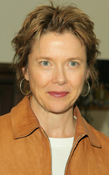 Annette Bening